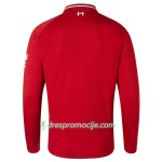 Liverpool Dres Domaći 2018/19 Dugim Rukavima